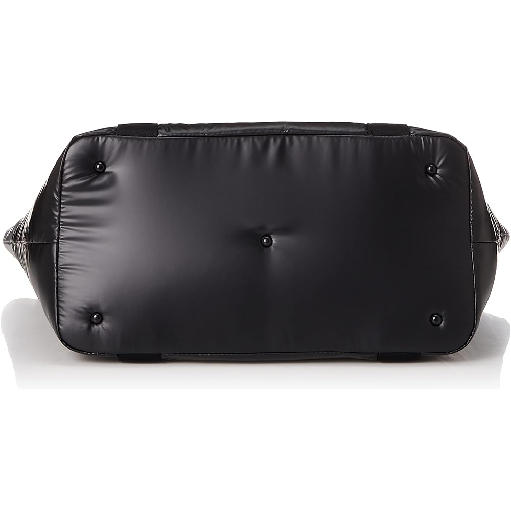 [Munsingwear] 22 Fall/Winter Model Golf Boston Bag with Zipper Simple MQCUJA00