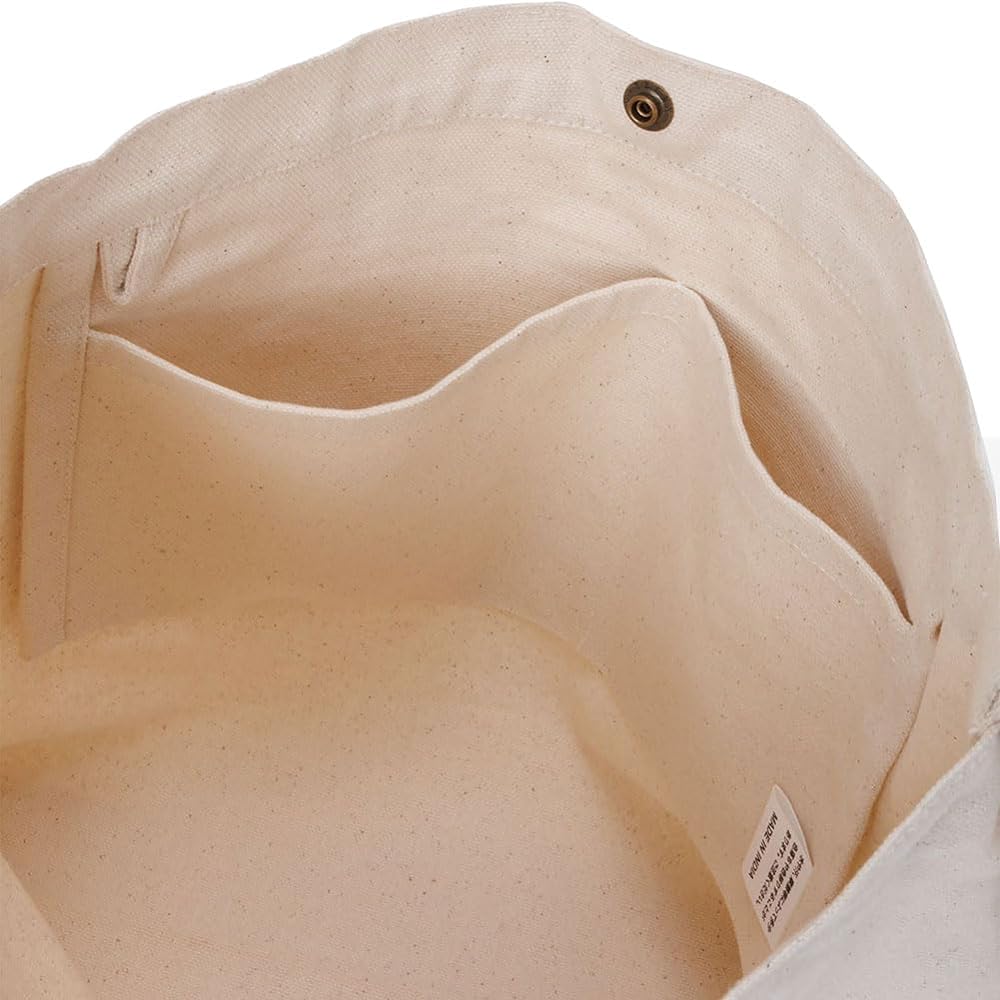 [The North Face] Shoulder Bag Organic Cotton Musette NM82387 Unisex