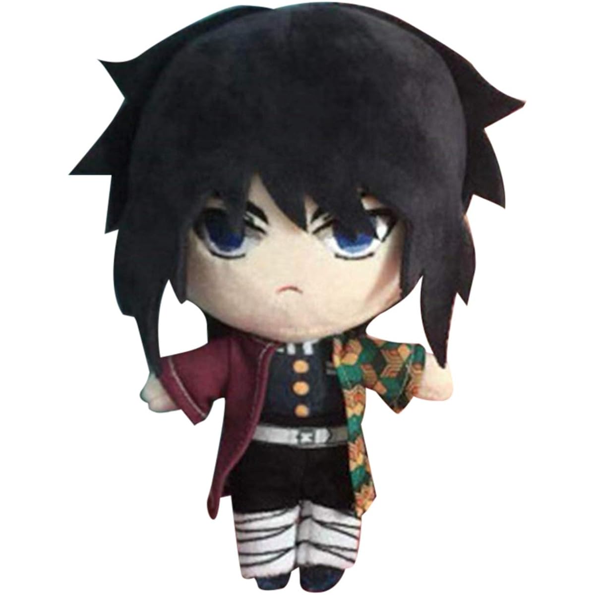 Cosplaypark Nezuko Plush Toy Zentsu Inosuke Yoshitomo Tomioka Shinobu Rengoku Plush Toy