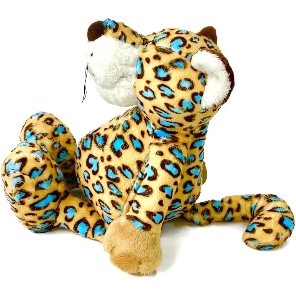 NICI WF Monkey Classic 120cm