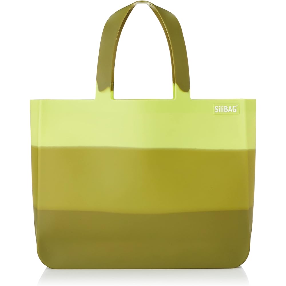 SiliBAG [Domestic regular product] Gradation Horizontal