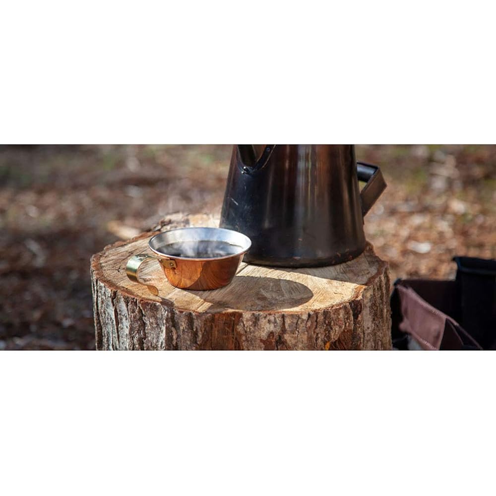 Fireside Copper Sierra Cup (500)