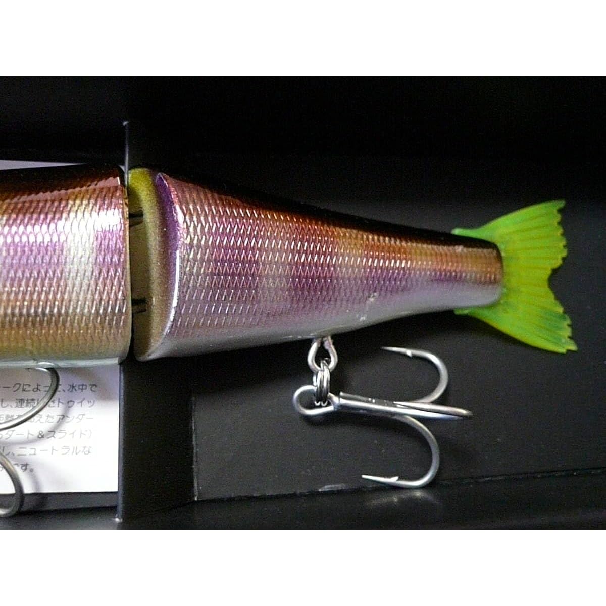 Megabass XS Rimbaramba FS Gill