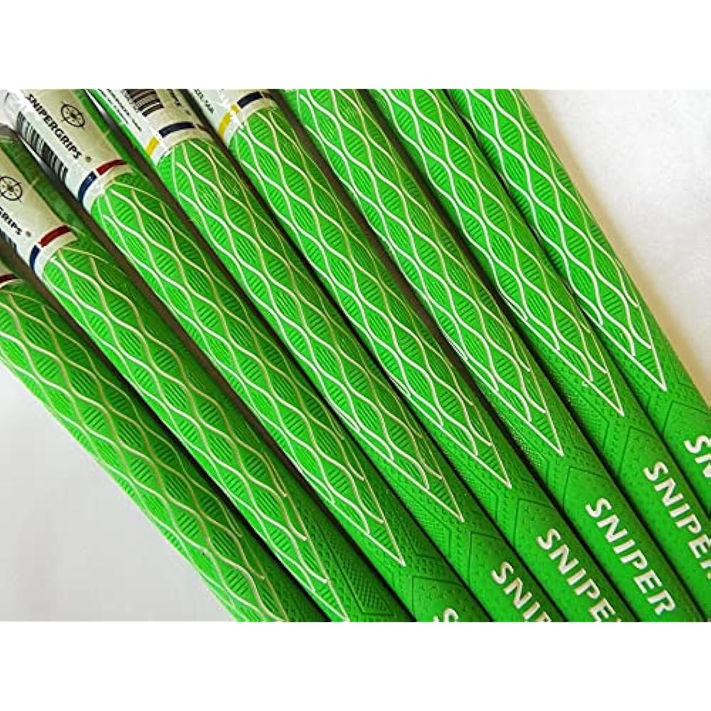 Ladies Golf Grip SNIPER Ladys Lesson Pro Recommended for Women
