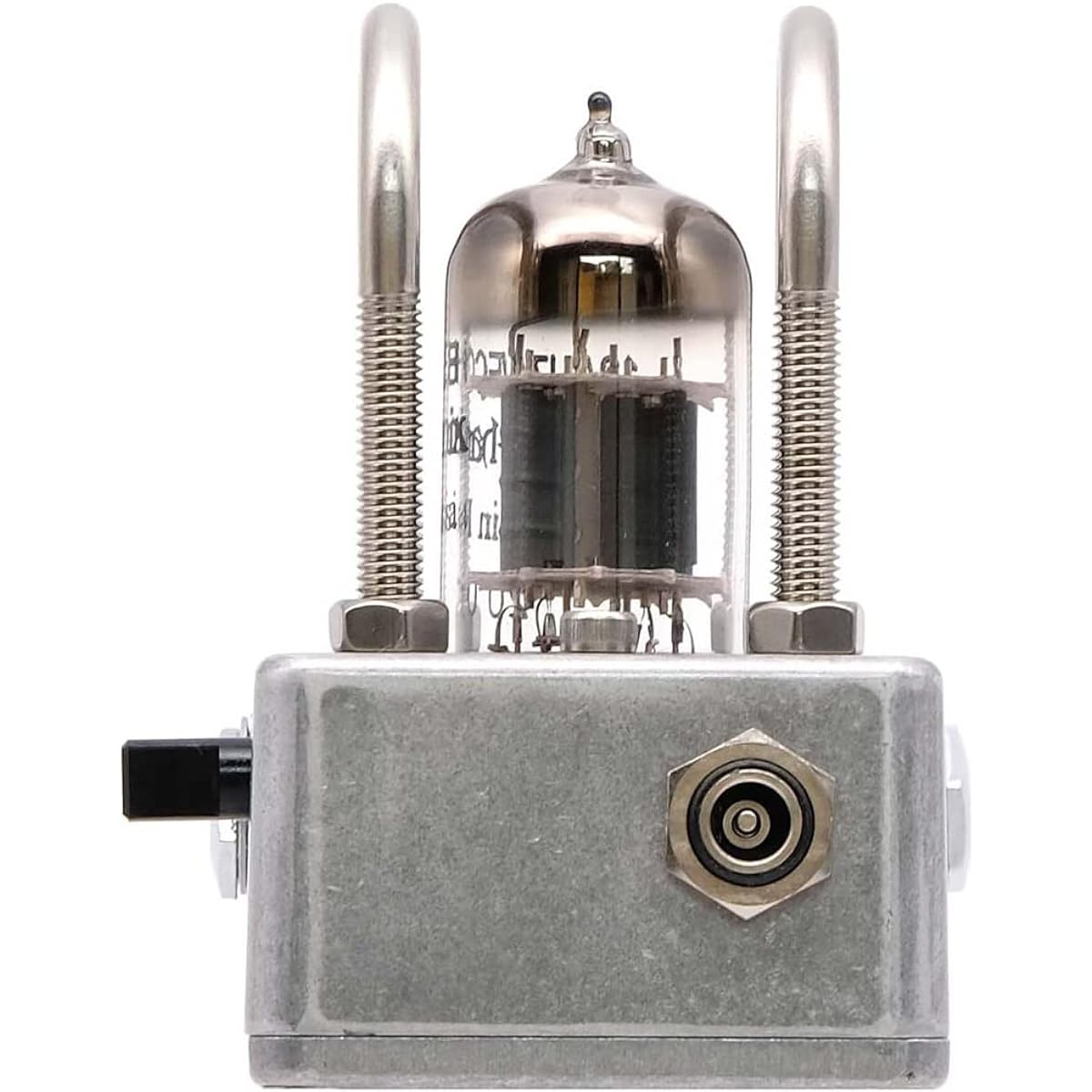 beyond/tube buffer 2S vacuum tube buffer