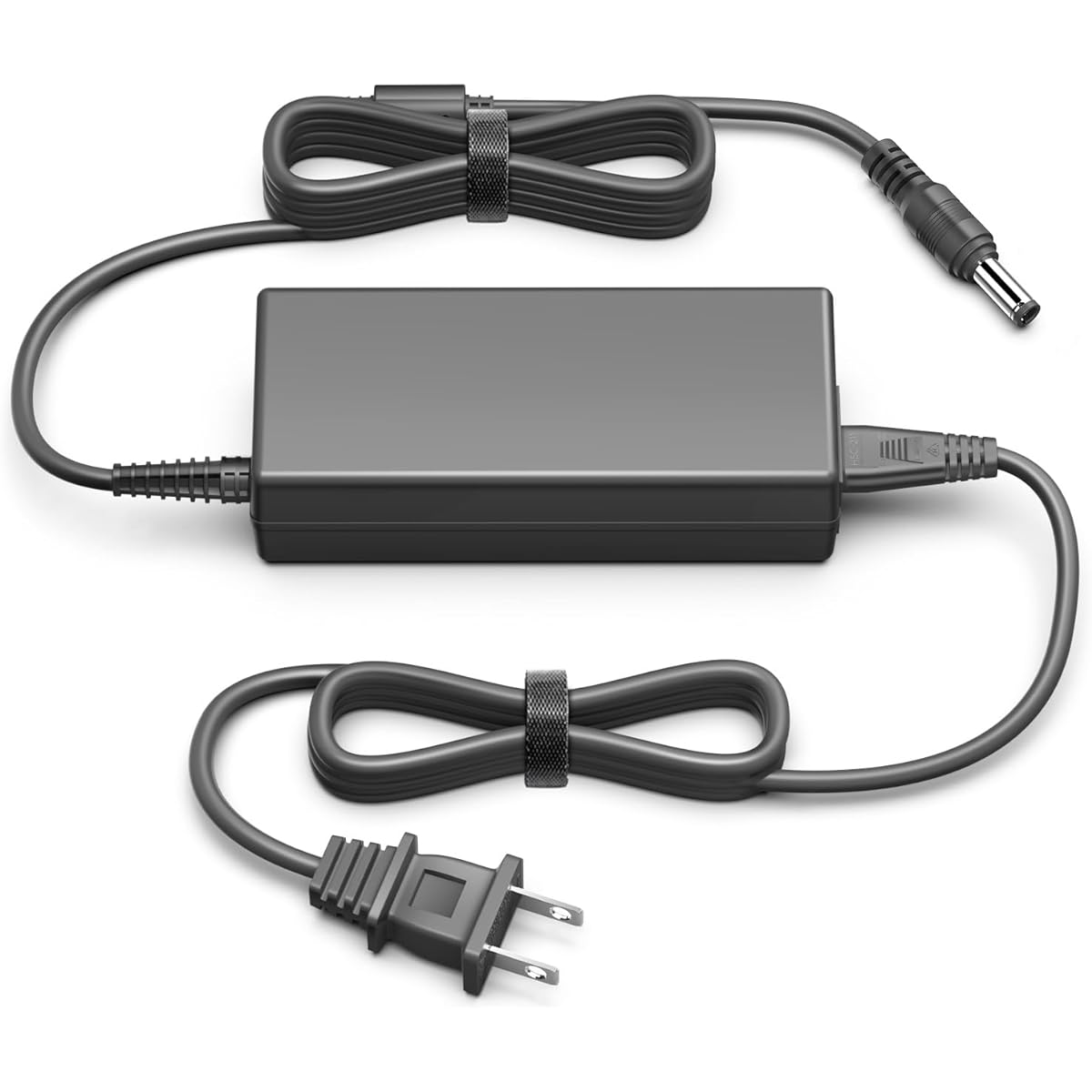 CASIMY 12V 3D Printer Adapter ANYCUBIC Photon M3 Resin Mono SE SQ 3D Printer Compatible 3dt-m3ser sen-usptmse Power Cord Charger