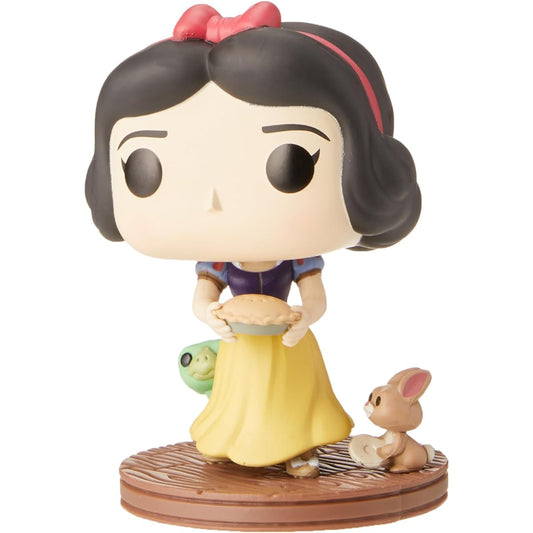 FUNKO POP! DISNEY: Ultimate Princess- Snow White