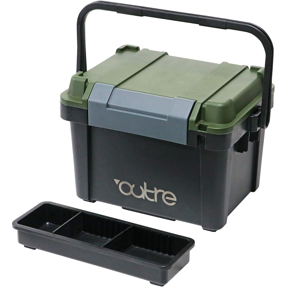 JEJ Astage JEJ Astage Storage Box Shield Box Shut 500 Body: Depth 36cm Body: Height 34.5cm Body: Width 51.8cm