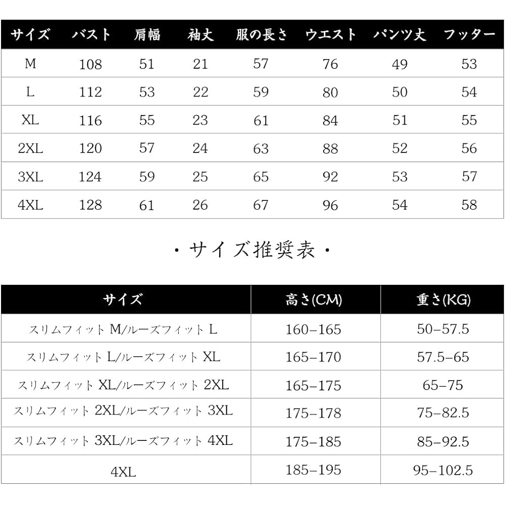 [SUKESEM] Jersey Men's Top and Bottom Set, Short Sleeve T-Shirt, Large Size T-Shirt, Half Pants, Casual Sportswear, Room Wear, Stylish, Spring, Summer, Autumn, Loungewear