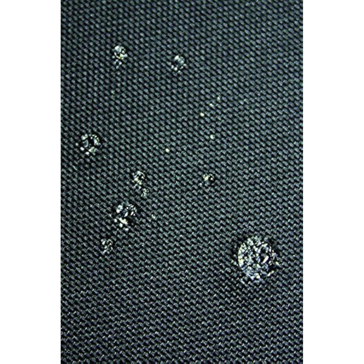 Super Light Classical Guitar Case for 630mm Small Body Black