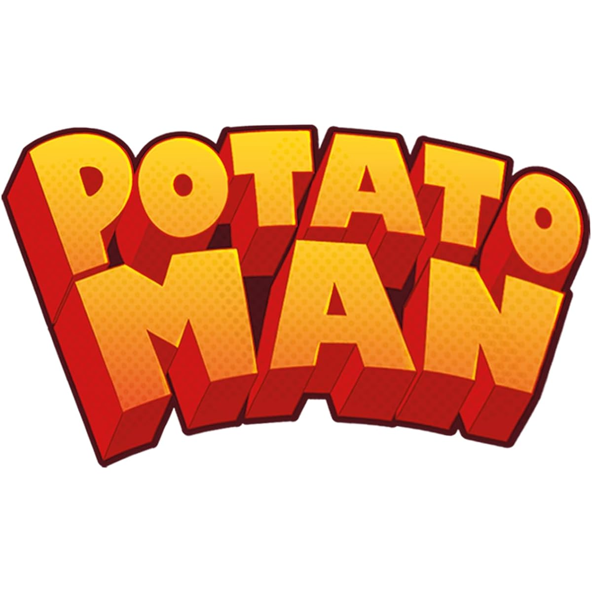 Potato Man - Full Size Box 2024 American Edition