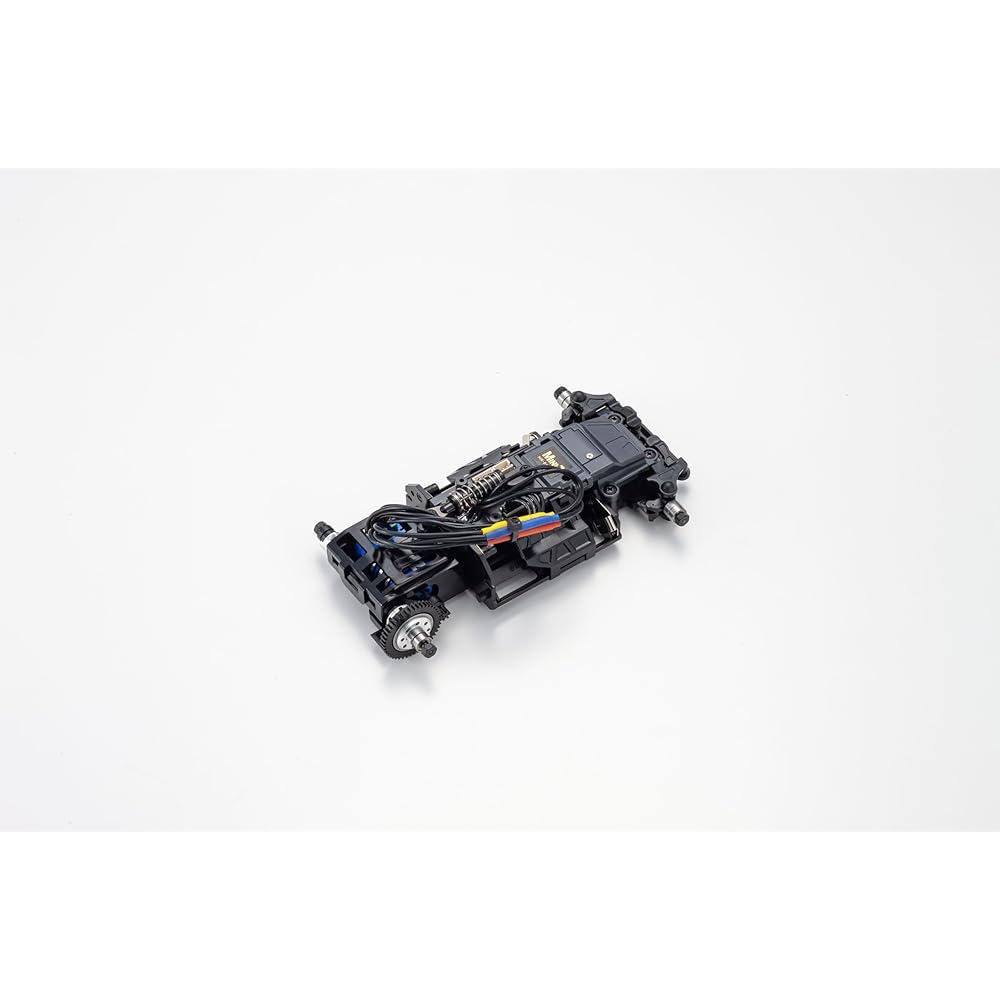Kyosho MINI-Z Racer MR-04EVO2 Chassis Set (W-MM/5600KV) 32891