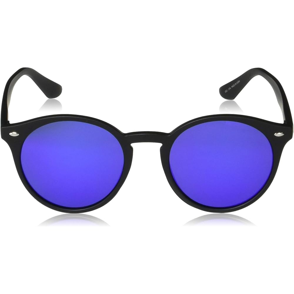[Thrasher] Unisex Sunglasses (Boston Type) [1021 / CIELO] Stylish Glasses