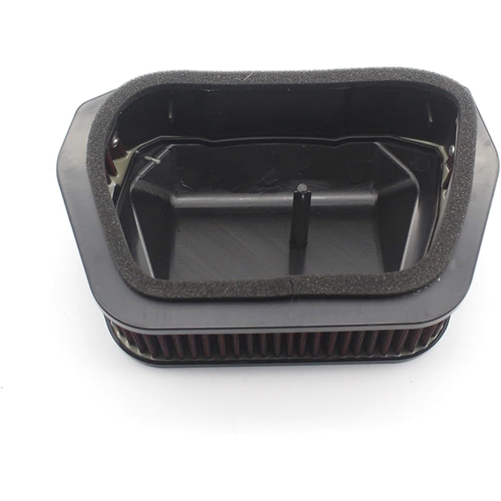 NINOMA Motorcycle Air Filter Intake Cleaner Compatible with Yamaha SCR950 XV950 XV950R XVS950 XV 950 R XVS 1300 XVS1300 2014-2018