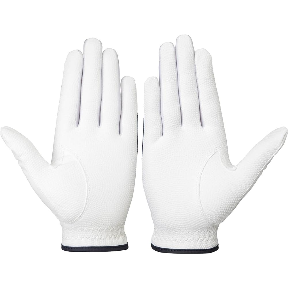 MIZUNO Golf Gloves Efill Women's Synthetic Leather/Synthetic Leather 5MJWB254/5MJWL254