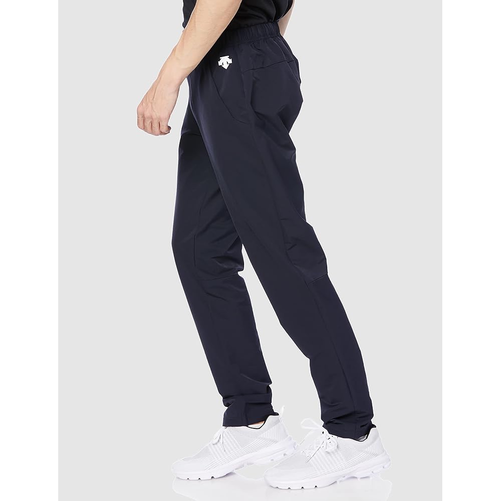 [DESCENTE] Training Long Pants with Pockets Stretch Men's DMMTJG15