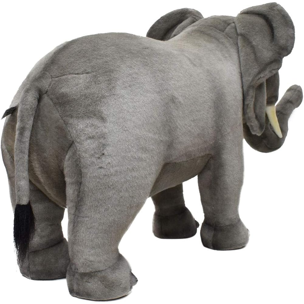 Stool elephant No6081