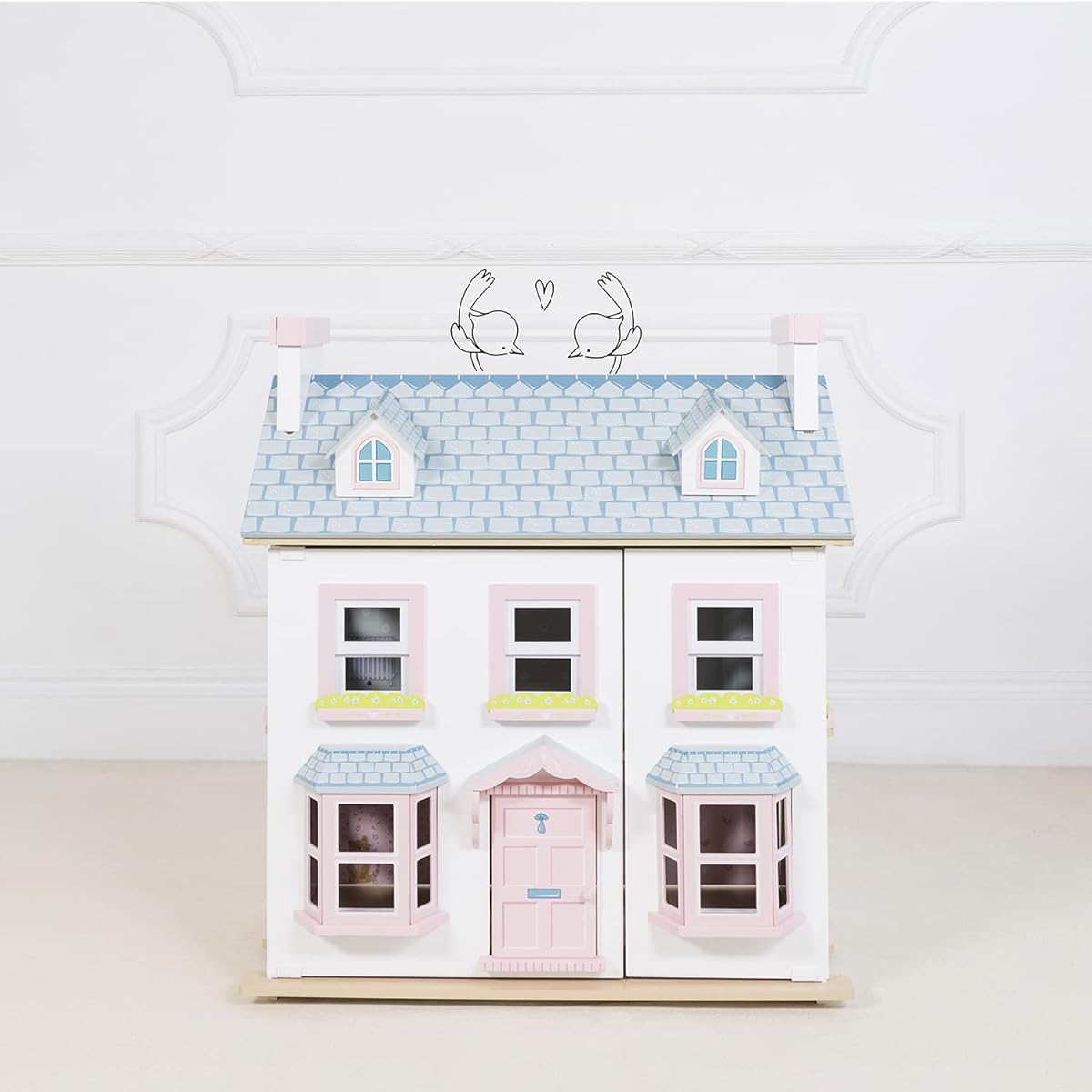 Le Toy Van H118 Mayberry Manor Dolls House