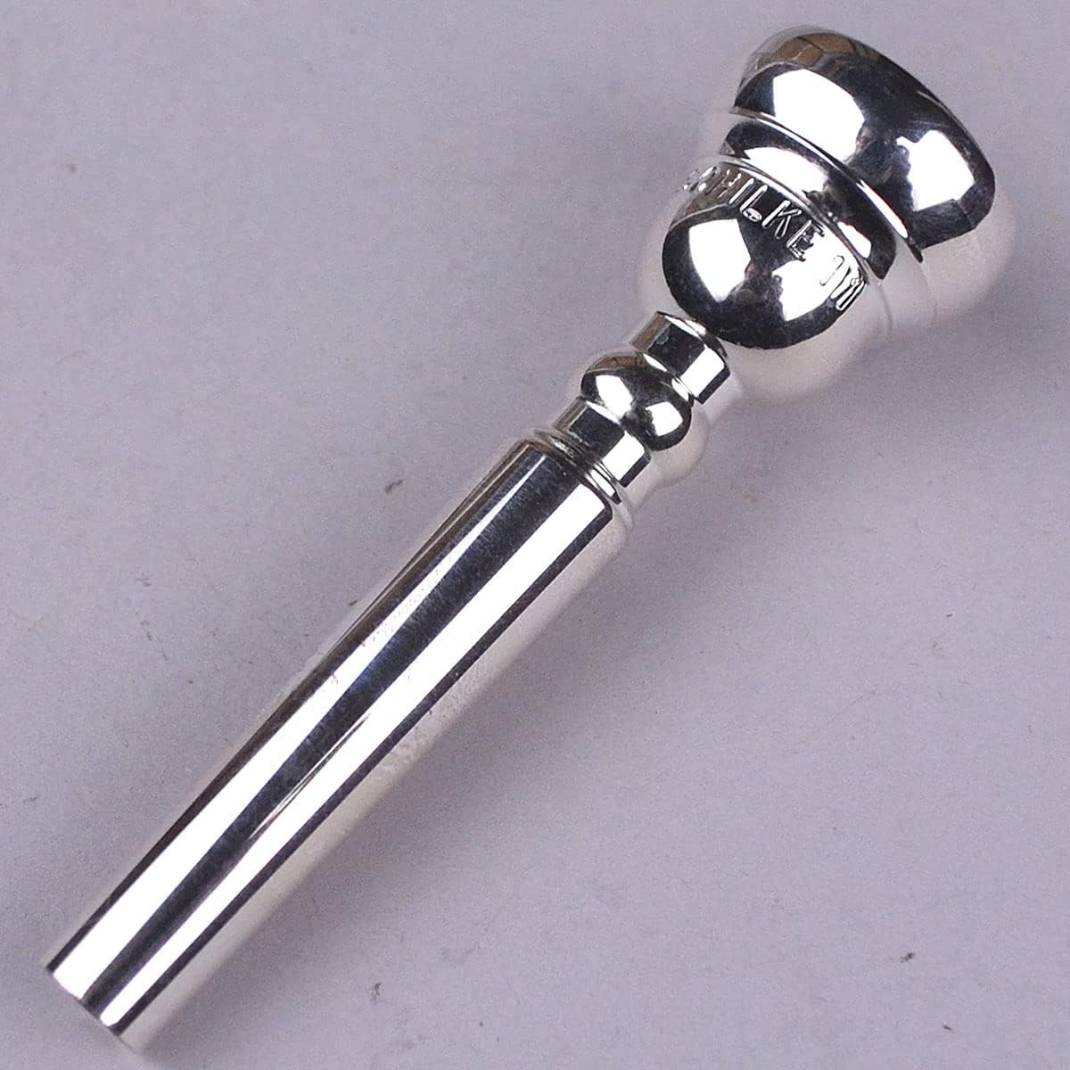 Schilke 11 Trumpet Mouthpiece Silky
