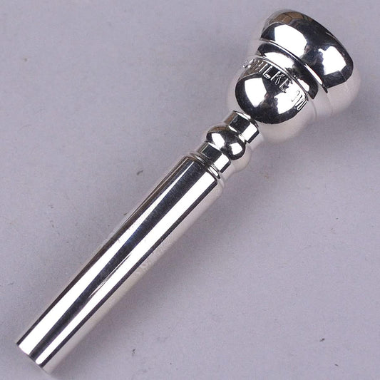 Schilke 11 Trumpet Mouthpiece Silky