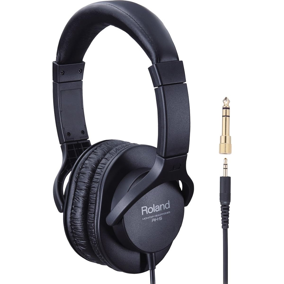 [Bulk Purchase] Roland - Monitor Headphones RH-5 Set of 3