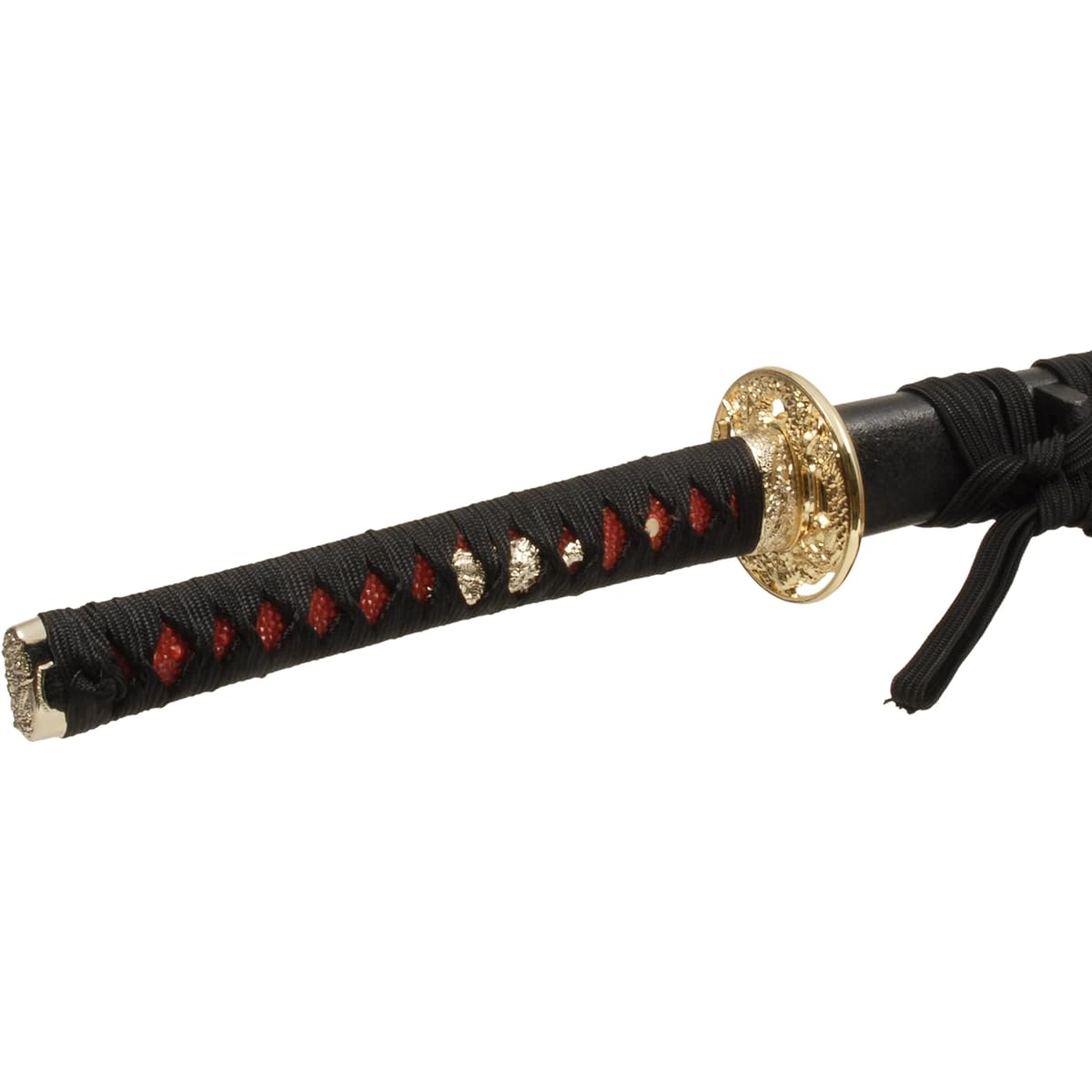 Molded sword NEU-160 Minghu broadsword