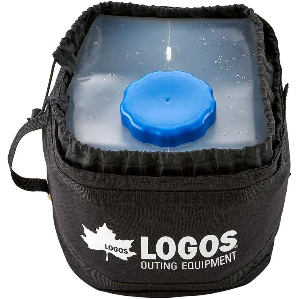 LOGOS Tent Weight Bag (4pcs) 71661032