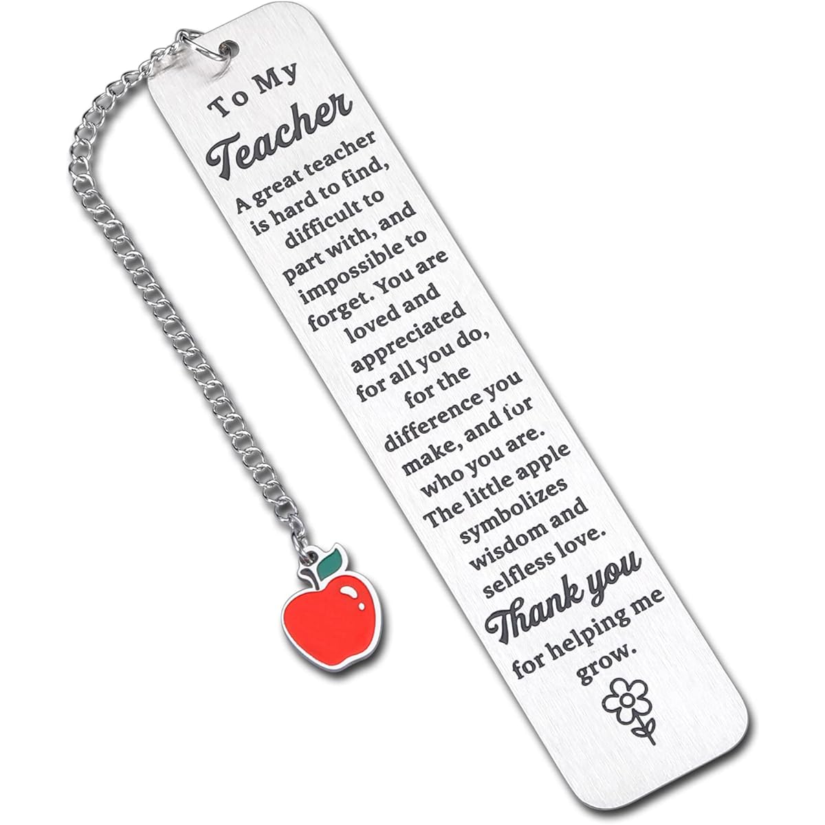 teacher appreciation gifts for women men graduation gifts for women men teacher appreciation gifts bulk teacher appreciation gifts bookmarks gifts from students retirement gifts teacher gifts