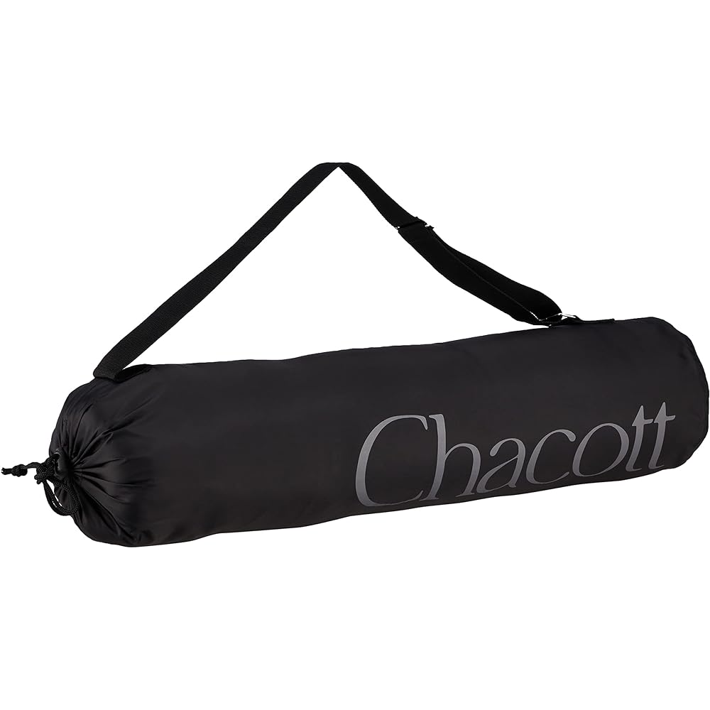 Chacott Stretch Mat (with case) 211116-0111-58 Grayish Lilac