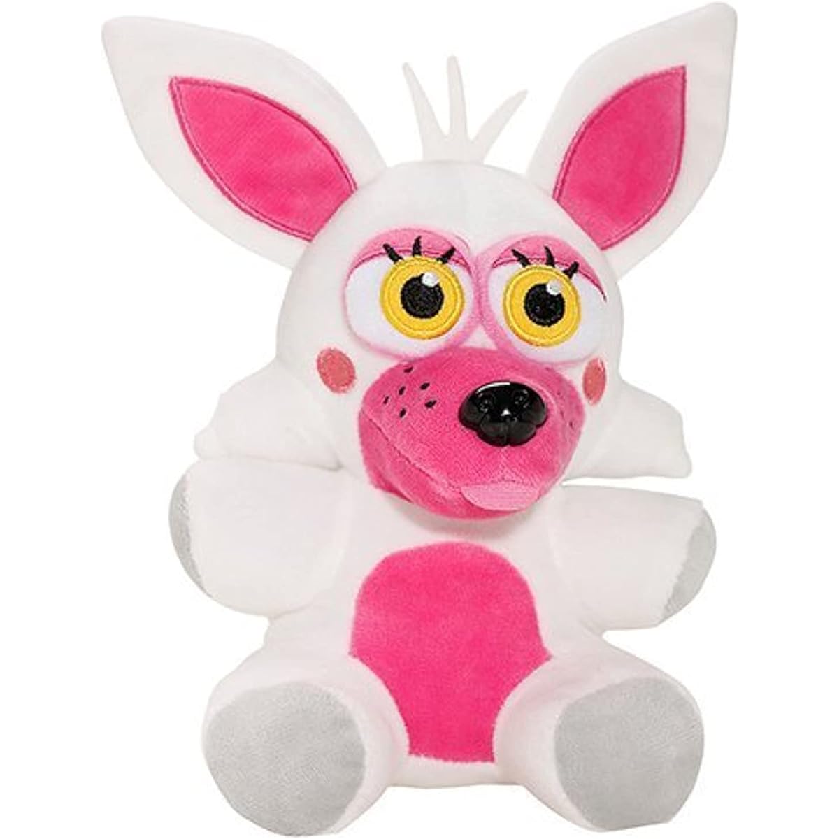 Funko Five Nights At Freddy's 15cm Funtime Foxy Plush