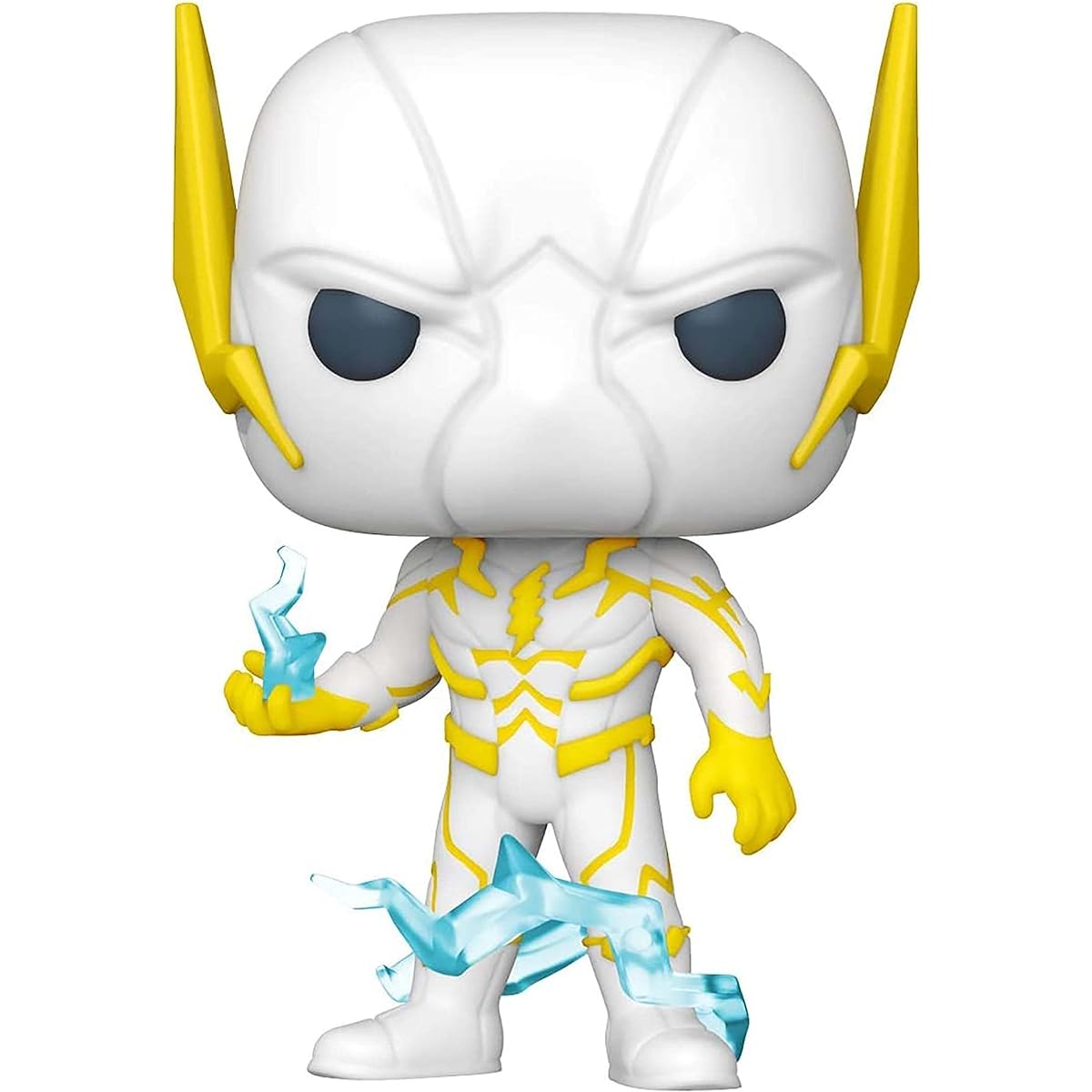 FUNKO POP! HEROES: The Flash- Godspeed