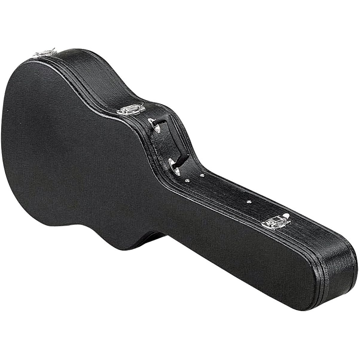 KC hard case for electric acoustic guitar APX-110 (compatible with APX type electric acoustic guitar)