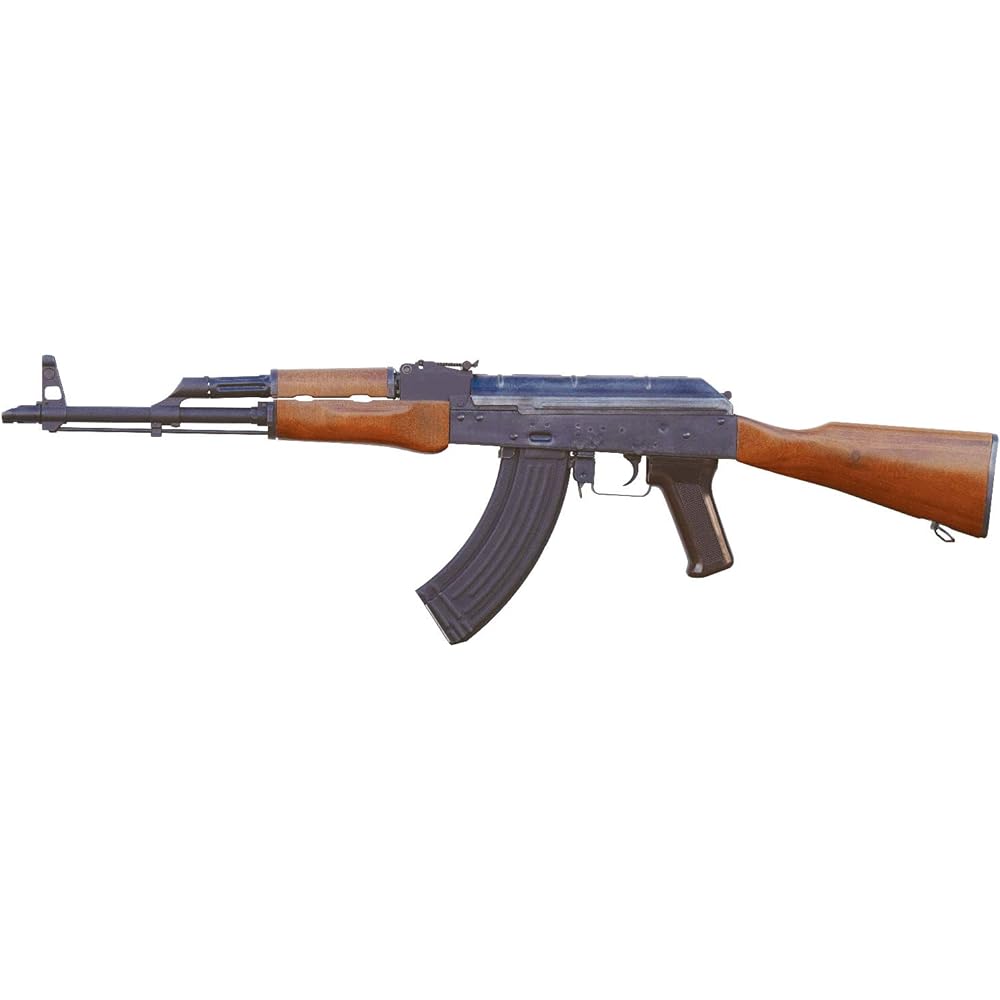 BOLT Airsoft Recoil Shock Electric Gun AKM B.R.S.S. HAMMER Japanese Specification BR-39