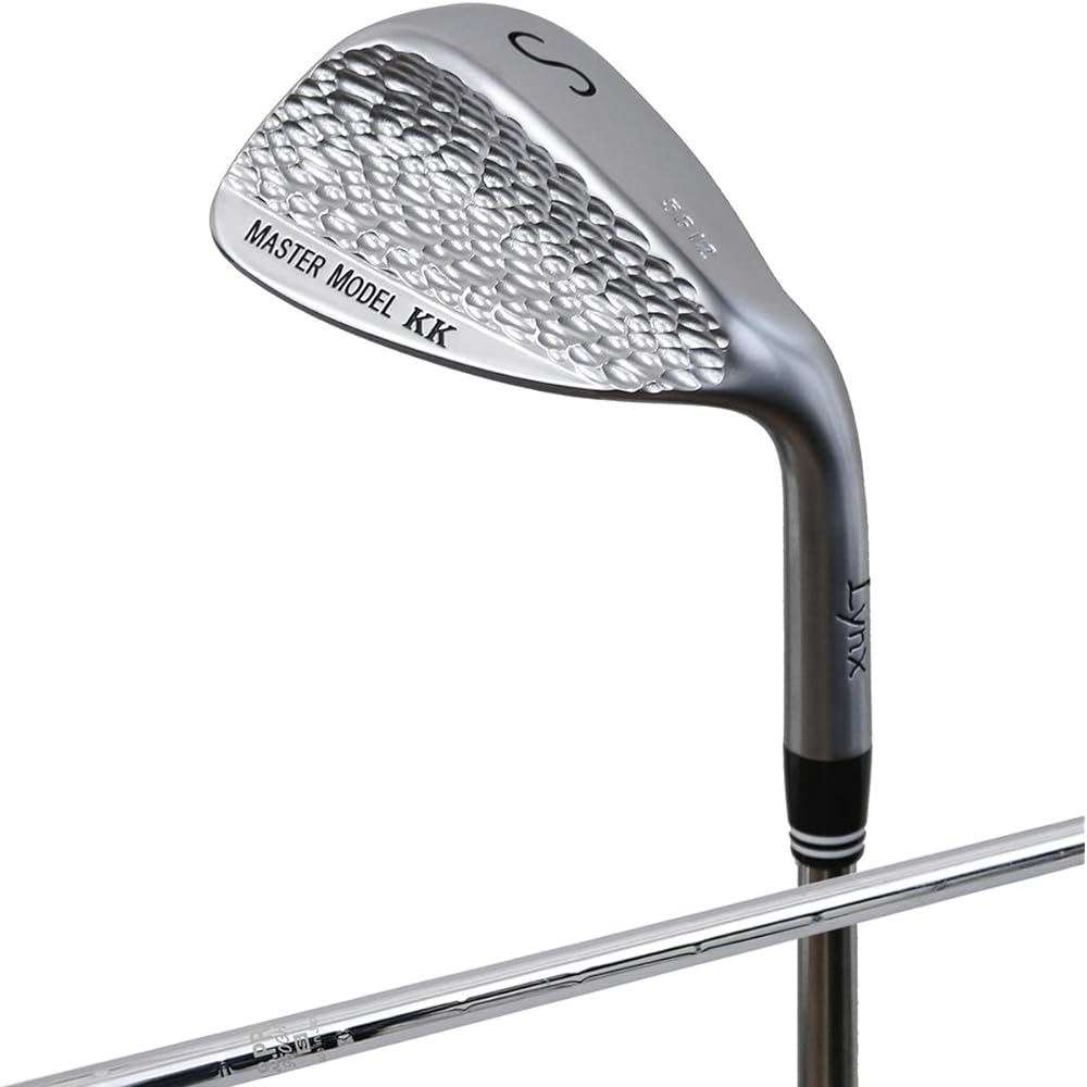 Lynx MASTER MODEL KK Wedge (NSPRO950GH/S, 58)