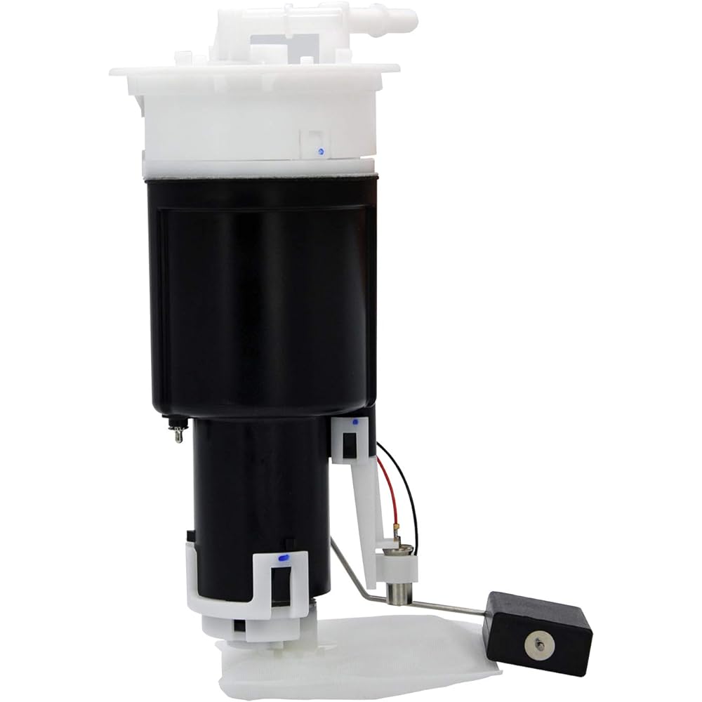 Fuel Pump Module Assembly 1998 1999 2000 2001 2002 Honda Accord Acura TL CL L4 2.3L V6 3.0L V6 3.2L SP8030M
