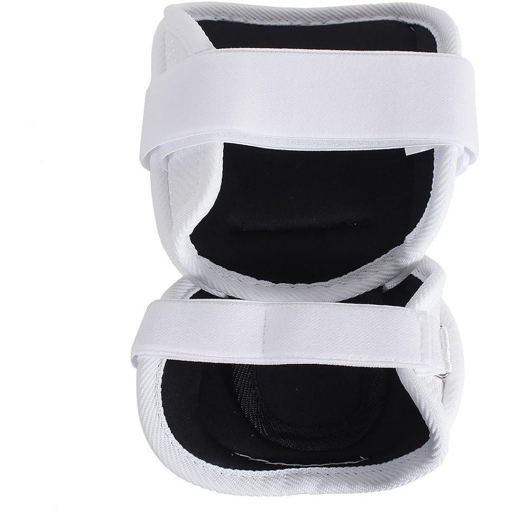 SSK Baseball Elbow Guard for Batter Compatible with High School Baseball EGSP7