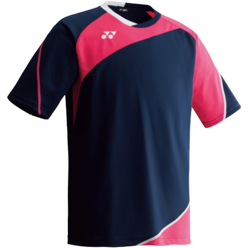 [YONEX] Unigame Shirt SS FW1004-122 Short Sleeve