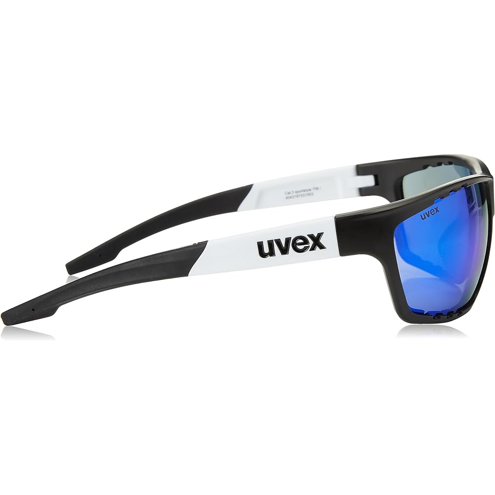 [Uvex] Sports Sunglasses UV400 Mirror Lens Running/Biking/Outdoor Sportstyle 706