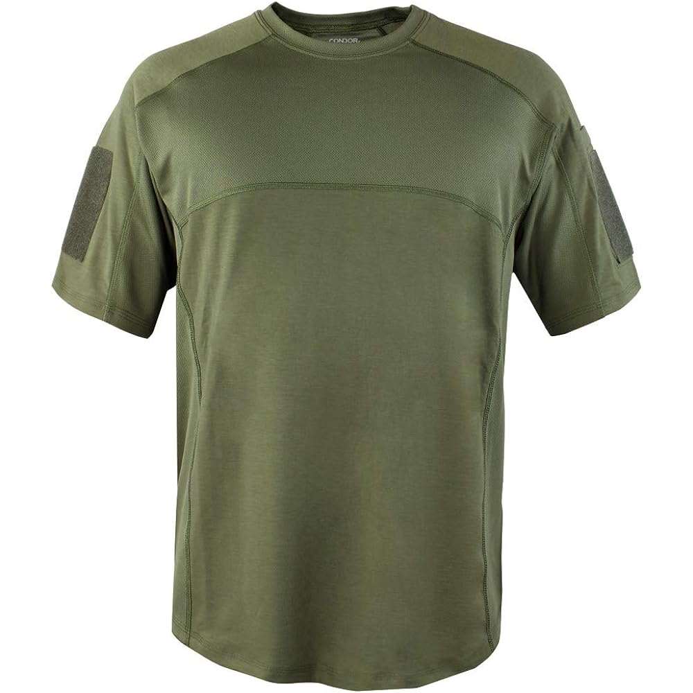 CONDOR TRIDENT BATTLE TOP L OD 101117-001-L