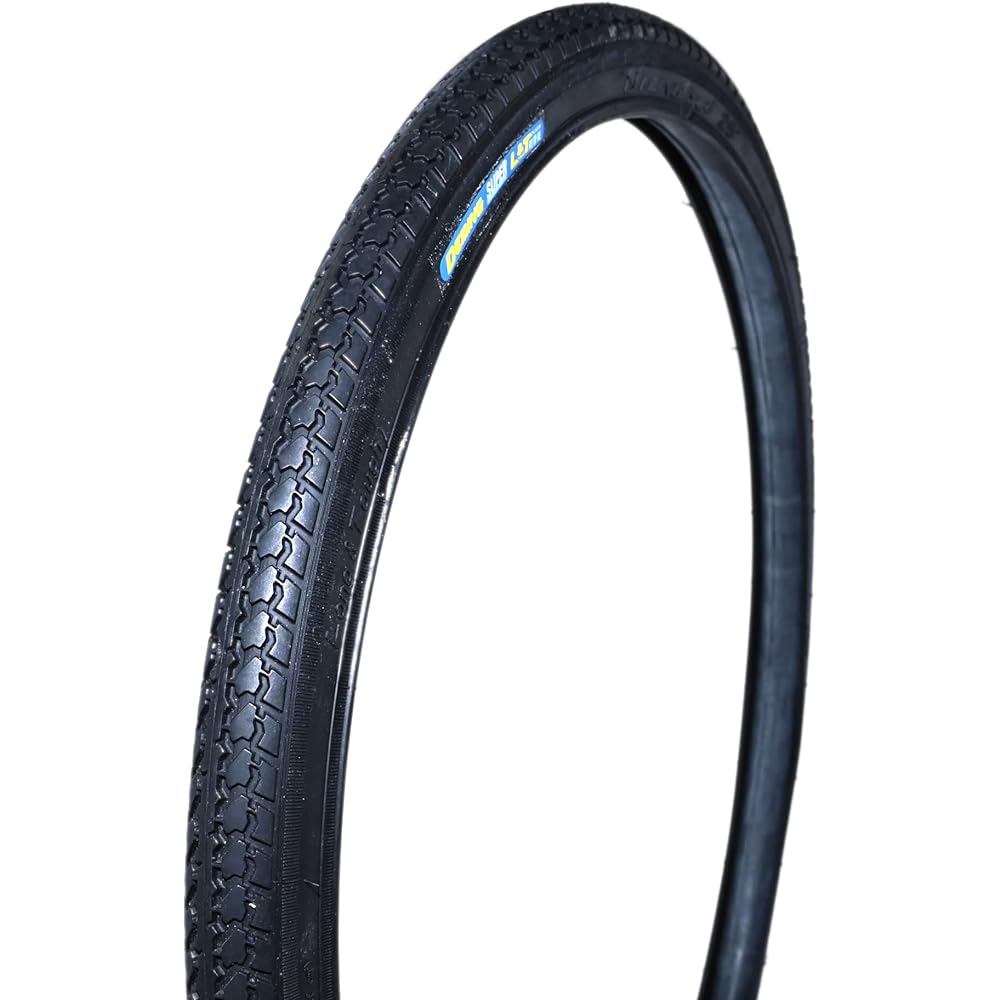 Bicycle Tire Wear Resistance Tire 26×1 3/8 WO 14162