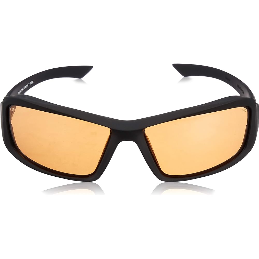 EDGE Hamel –XH610-TT-AFT Black TT Frame/Tiger VS Lens Asian Fit