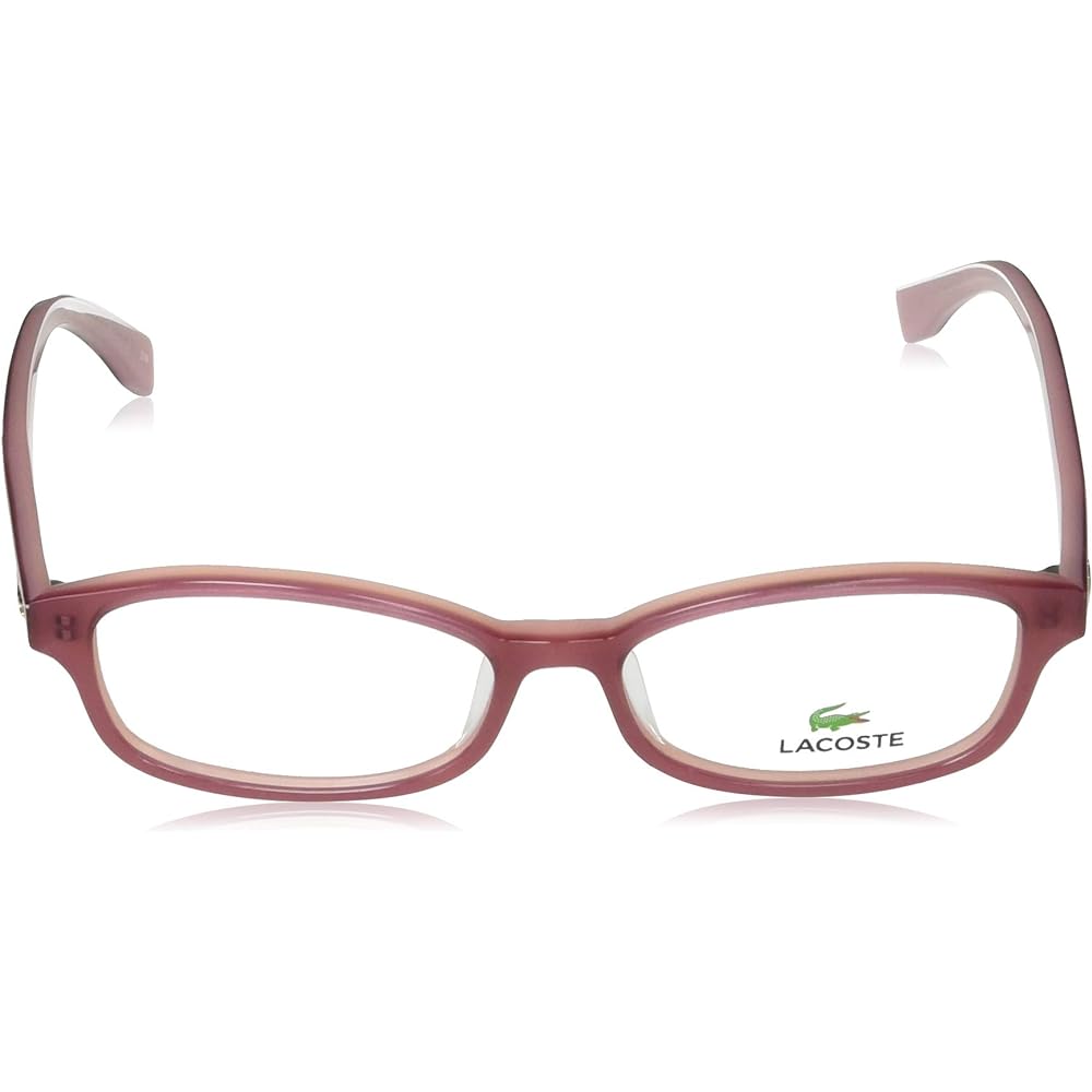[Lacoste Eyewear] Frame only L2778A