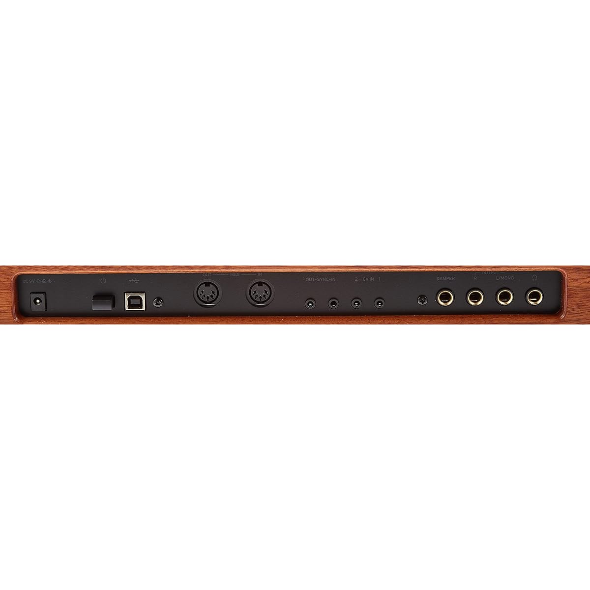 KORG Digital Multi Engine Polyphonic Analog Synthesizer Sound Source Module minilogue xd module