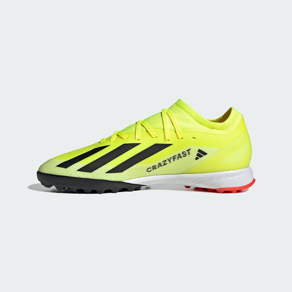 [Adidas] Futsal Shoes X Crazy Fast LEAGUE TF MCP03