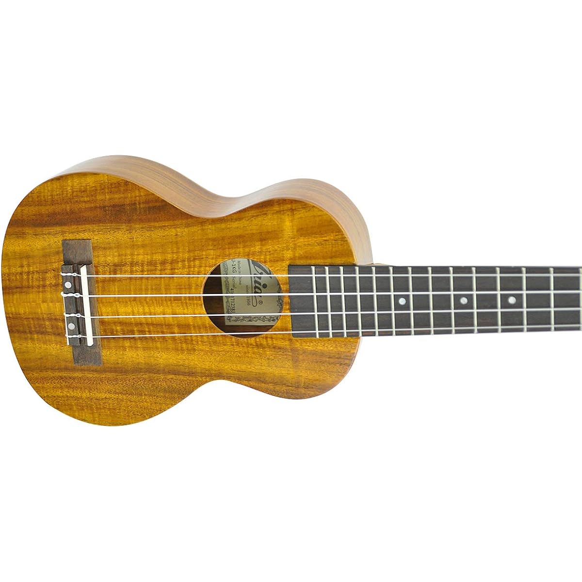 ARIA Soprano Ukulele AU-1KG Soprano Ukulele