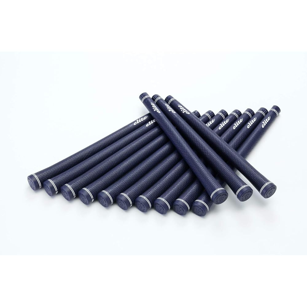 elitegrips Golf Grip TD50 Set of 13
