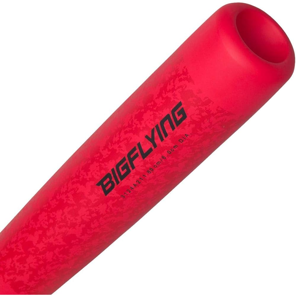 ASICS Baseball Junior Softball FRP Jr.BIGFLYING Junior Big Flying Shohei Otani Model Compatible with JSBB Rules