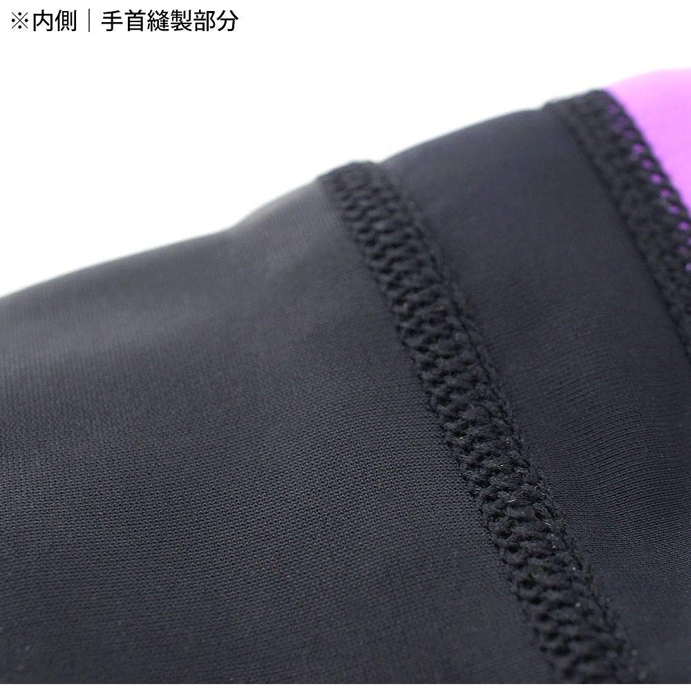 Billiard Glove CROWN Crown Glove Left Hand Worn (For Right-Handed Players) M Size Various Colors (10 Colors Available)
