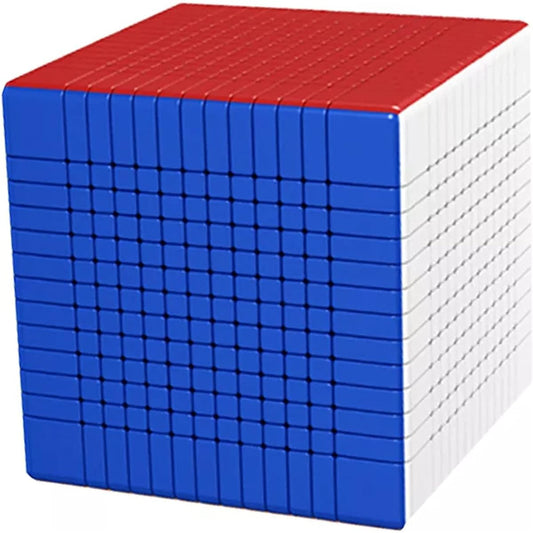 13x13 Magic Cube Magico Cube Educational Toys for Children Kids Gift