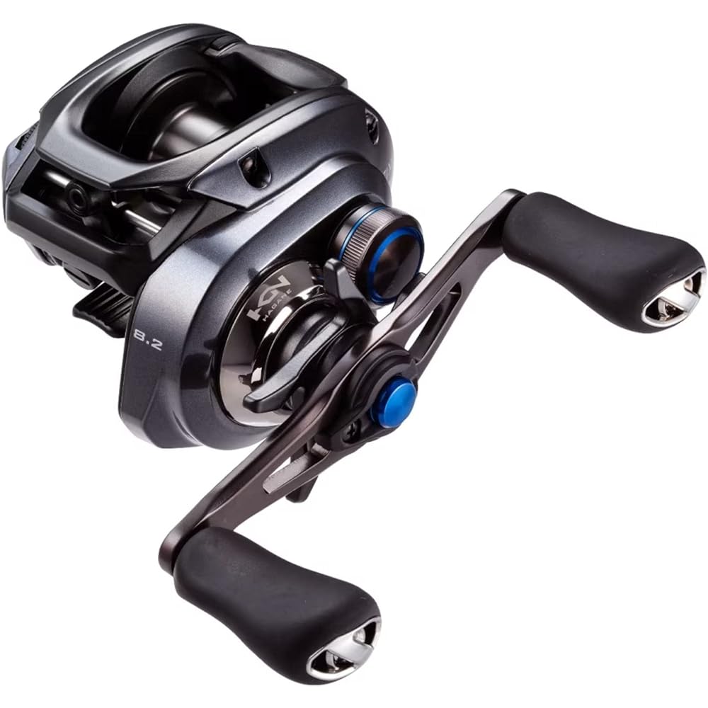 SHIMANO bait reel 23 SLX DC various lure casting